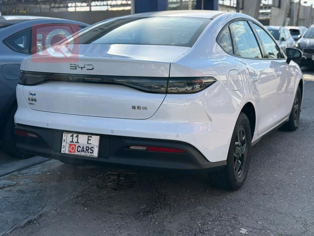 بي واي دي سيل 05 DM-i